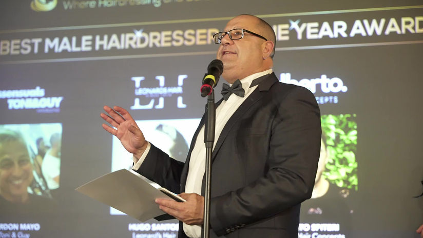 Malta Hairdressing Awards 2020